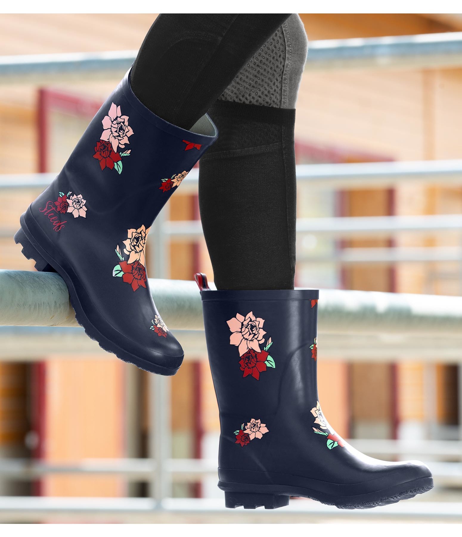 Gummistiefel Maxi