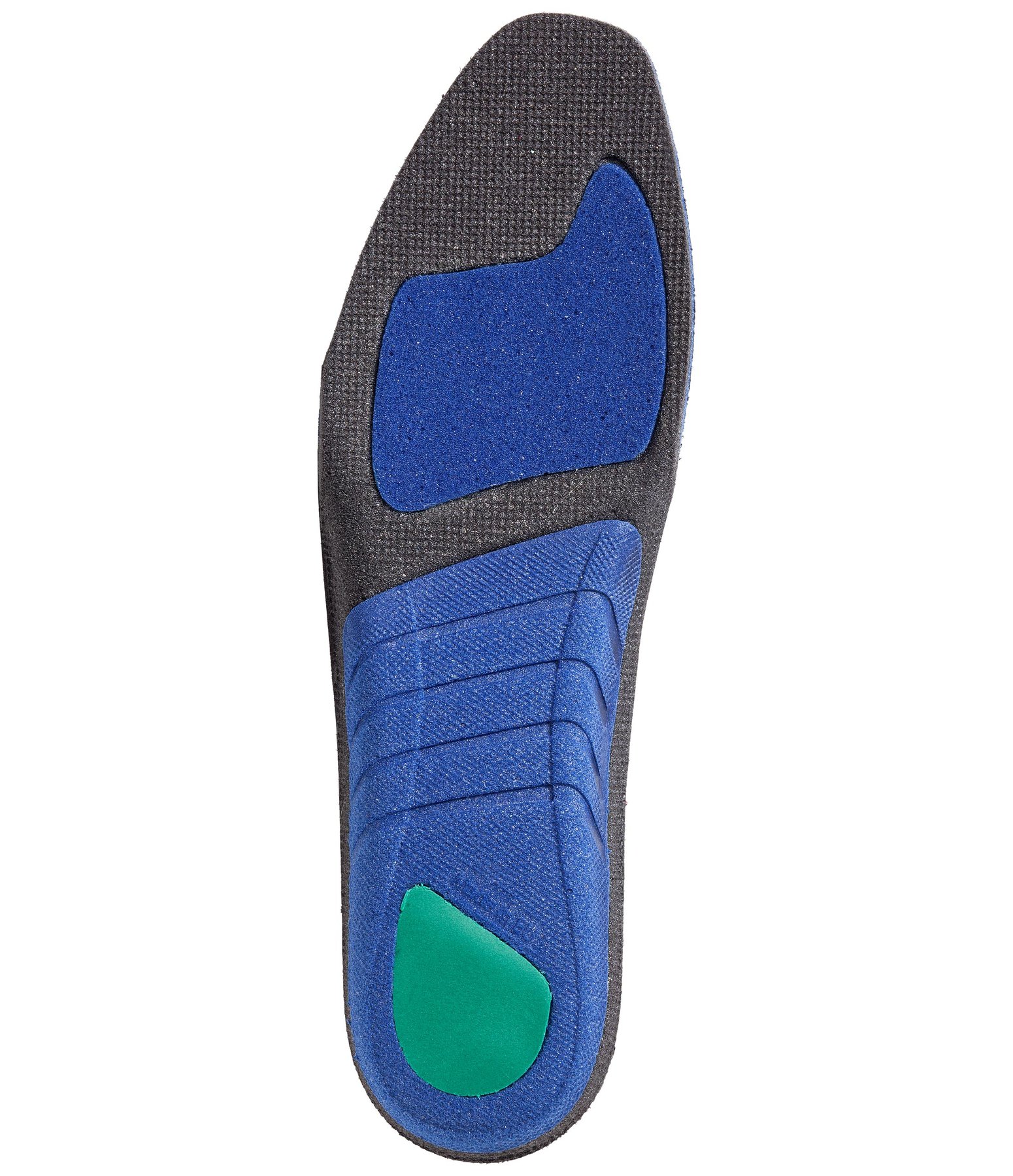Einlegesohle Comfort Footbed Technology