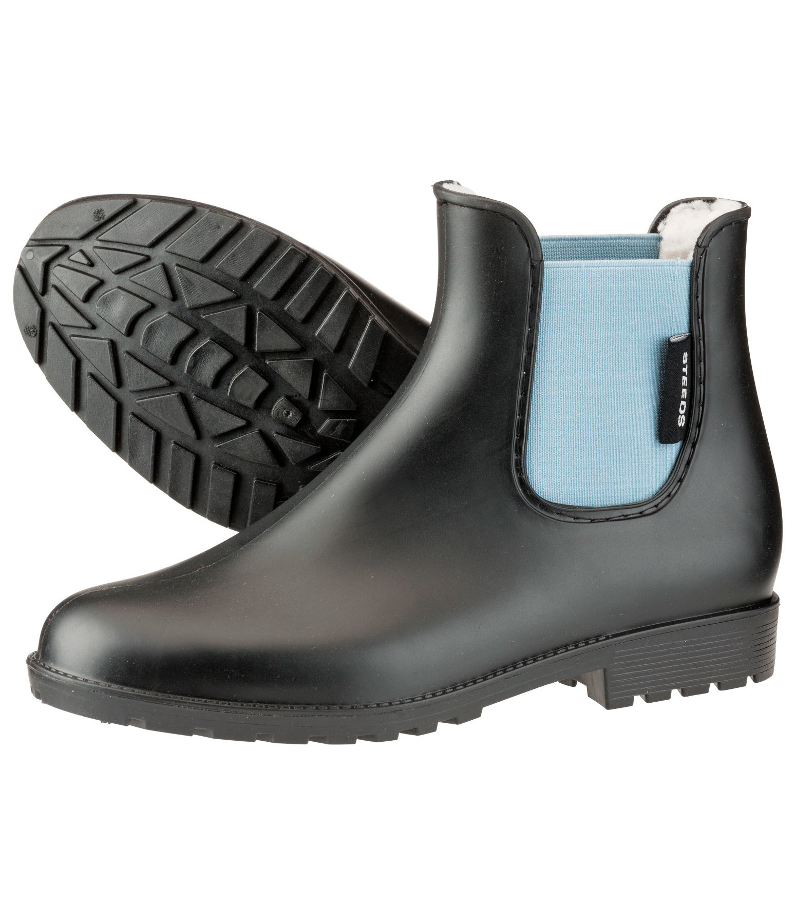 Winterstiefelette Start II