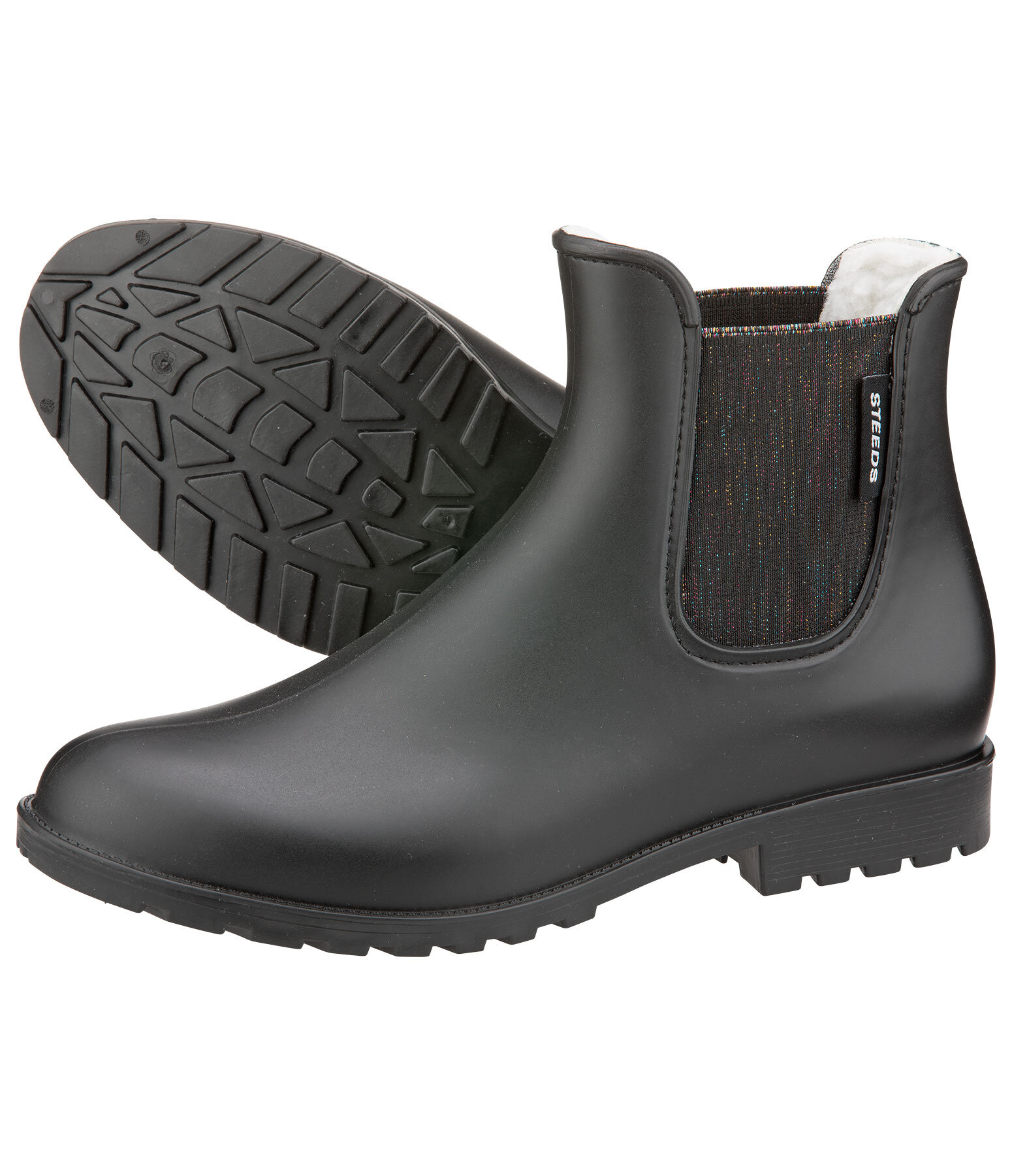 Winterstiefelette Start II