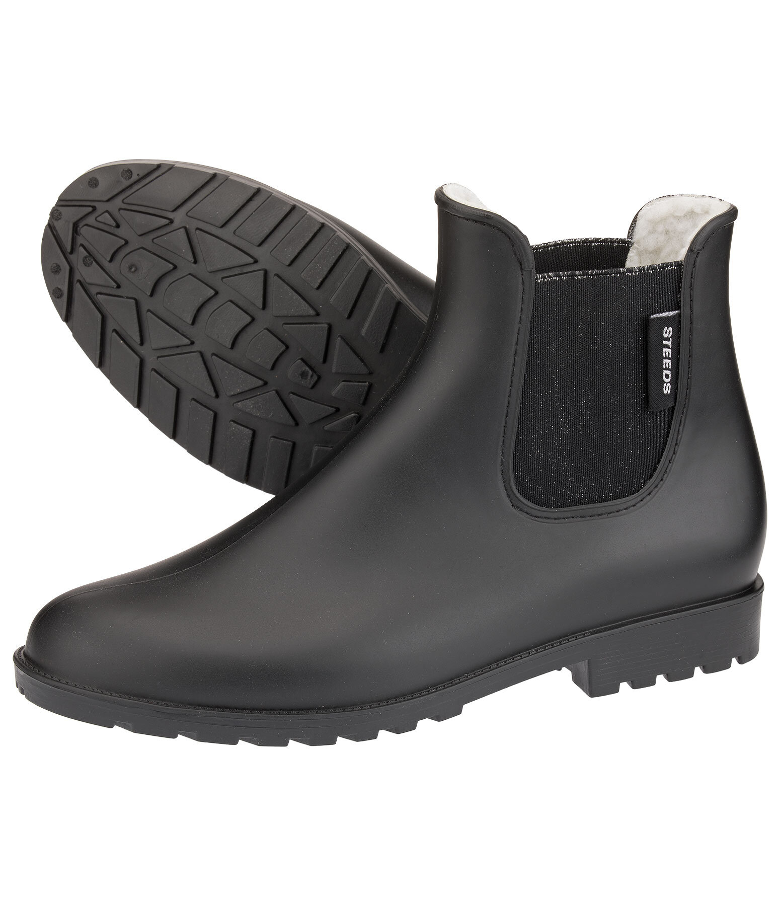 Winterstiefelette Start II