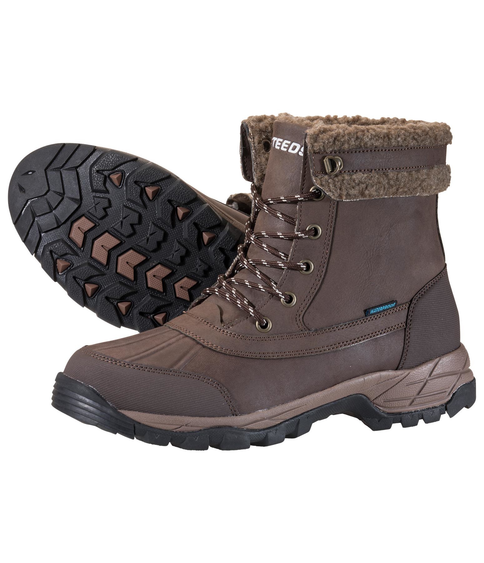 Winterstallschuh Escort