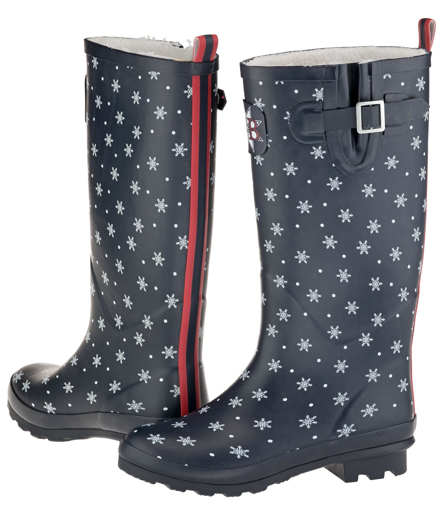 Winter-Gummistiefel Tamaro