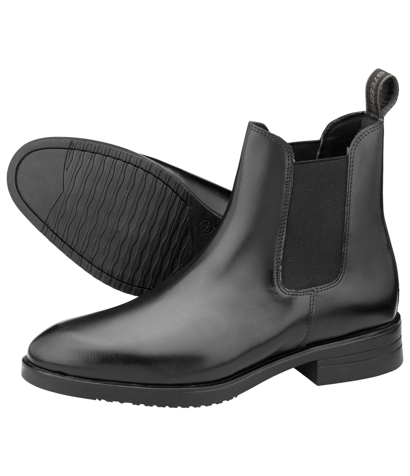 Zugstiefelette Athletic II
