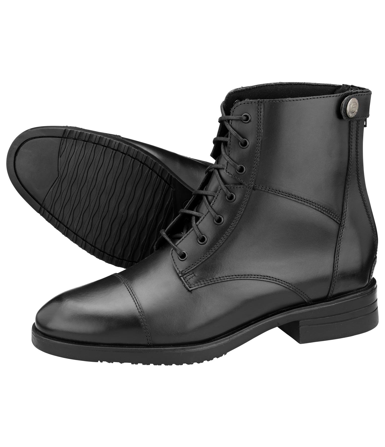 Stiefelette Smart II