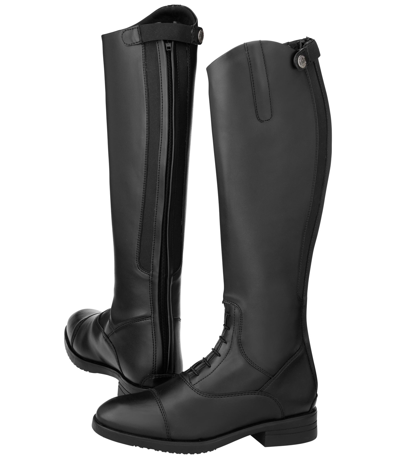 SYLKA Reitstiefel Tender II