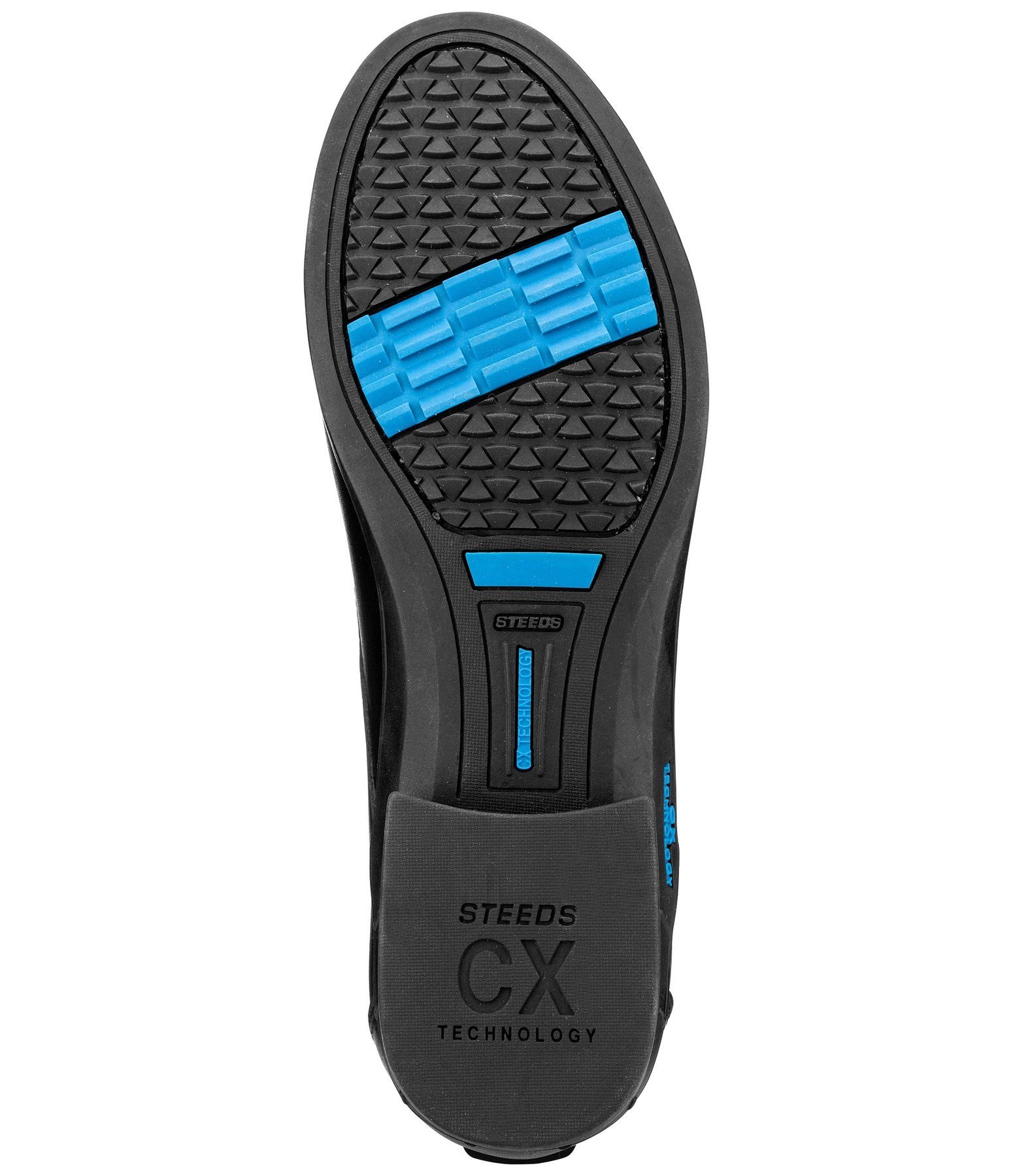 Stiefelette Dynamic II CX