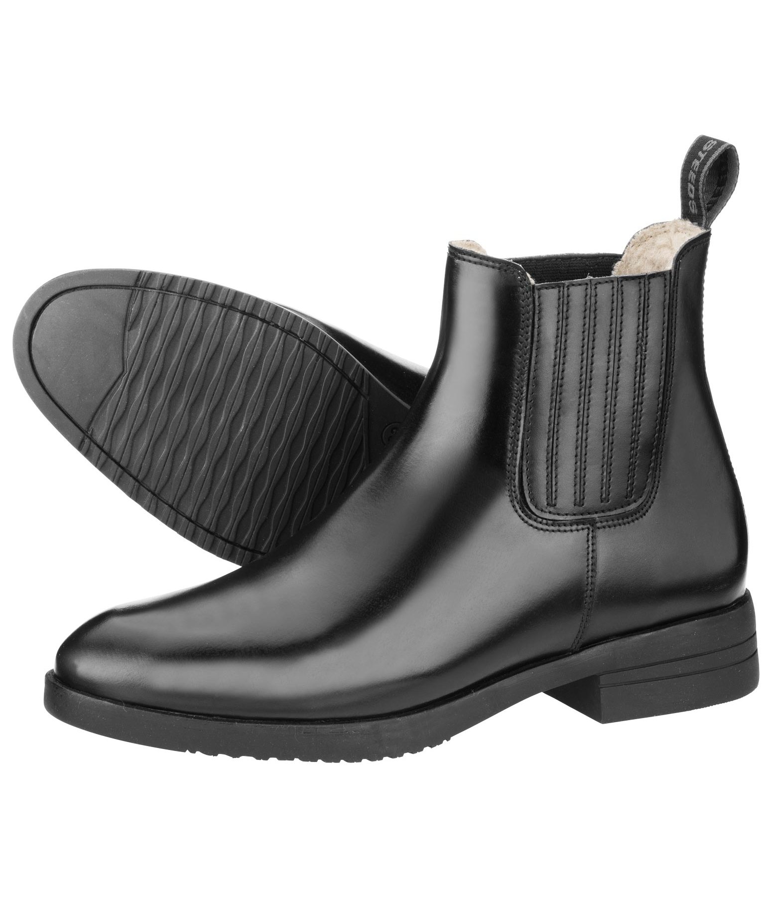 Winterstiefelette Athletic II