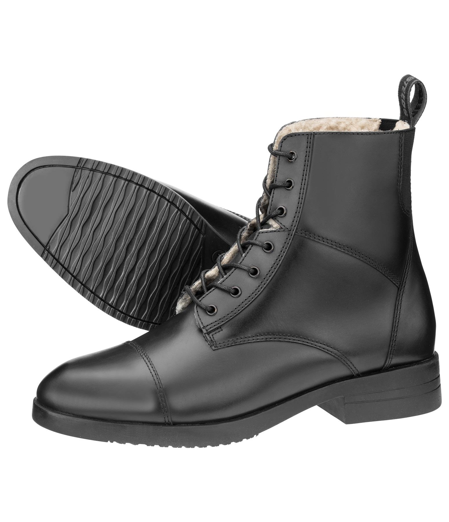 Winterstiefelette Essential II
