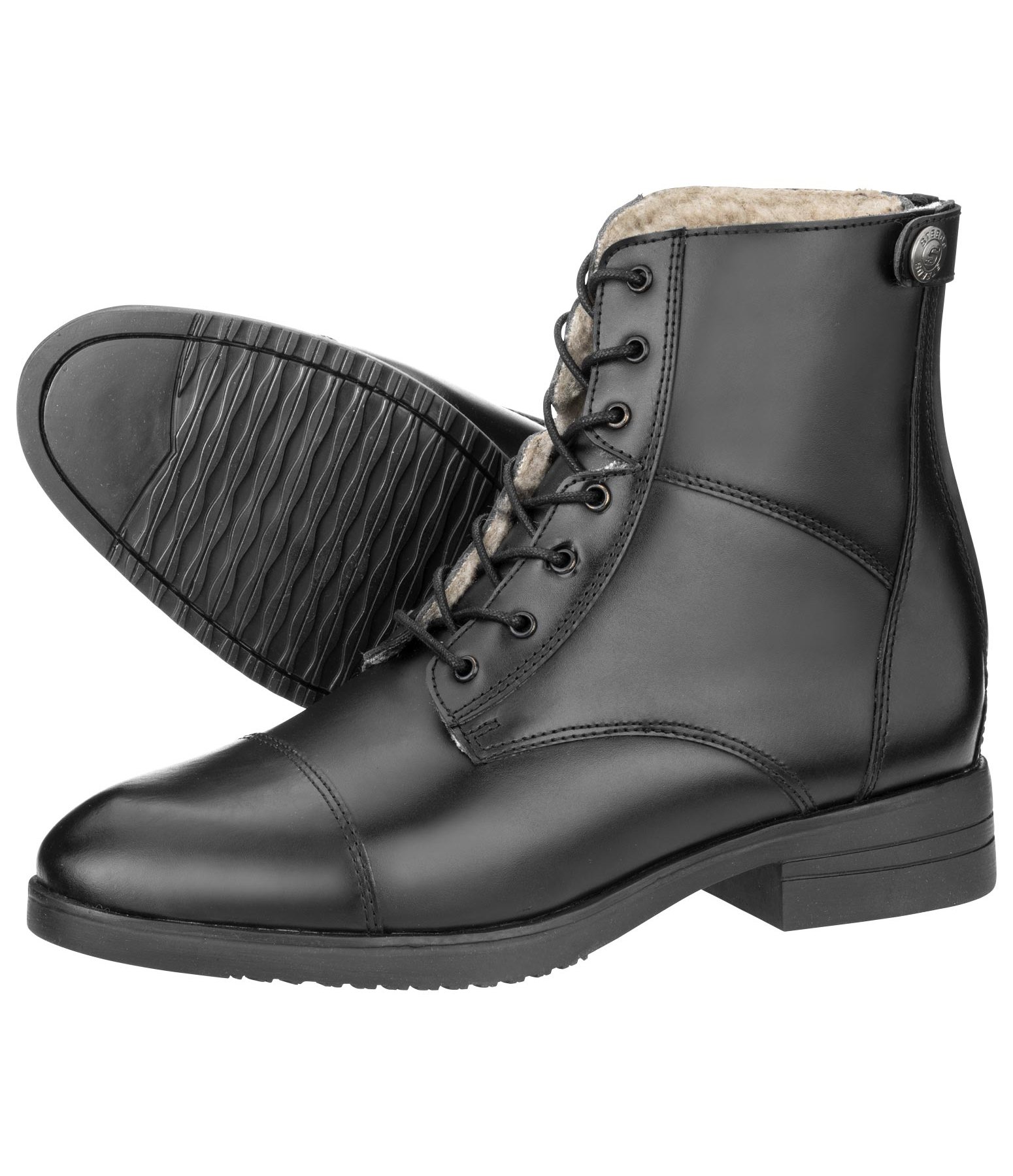 Winterstiefelette Smart II
