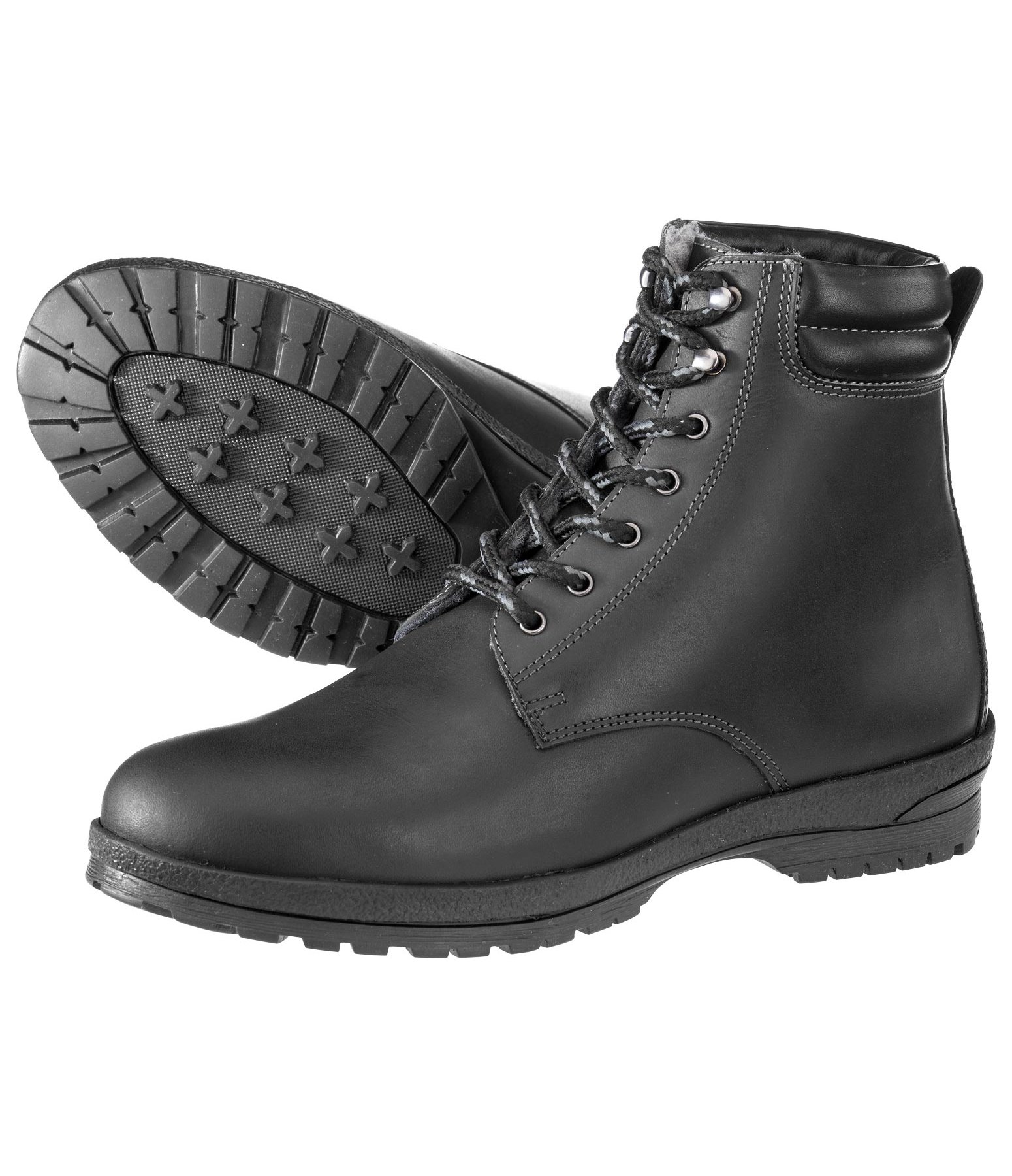 Winterstallschuh Stable Master III