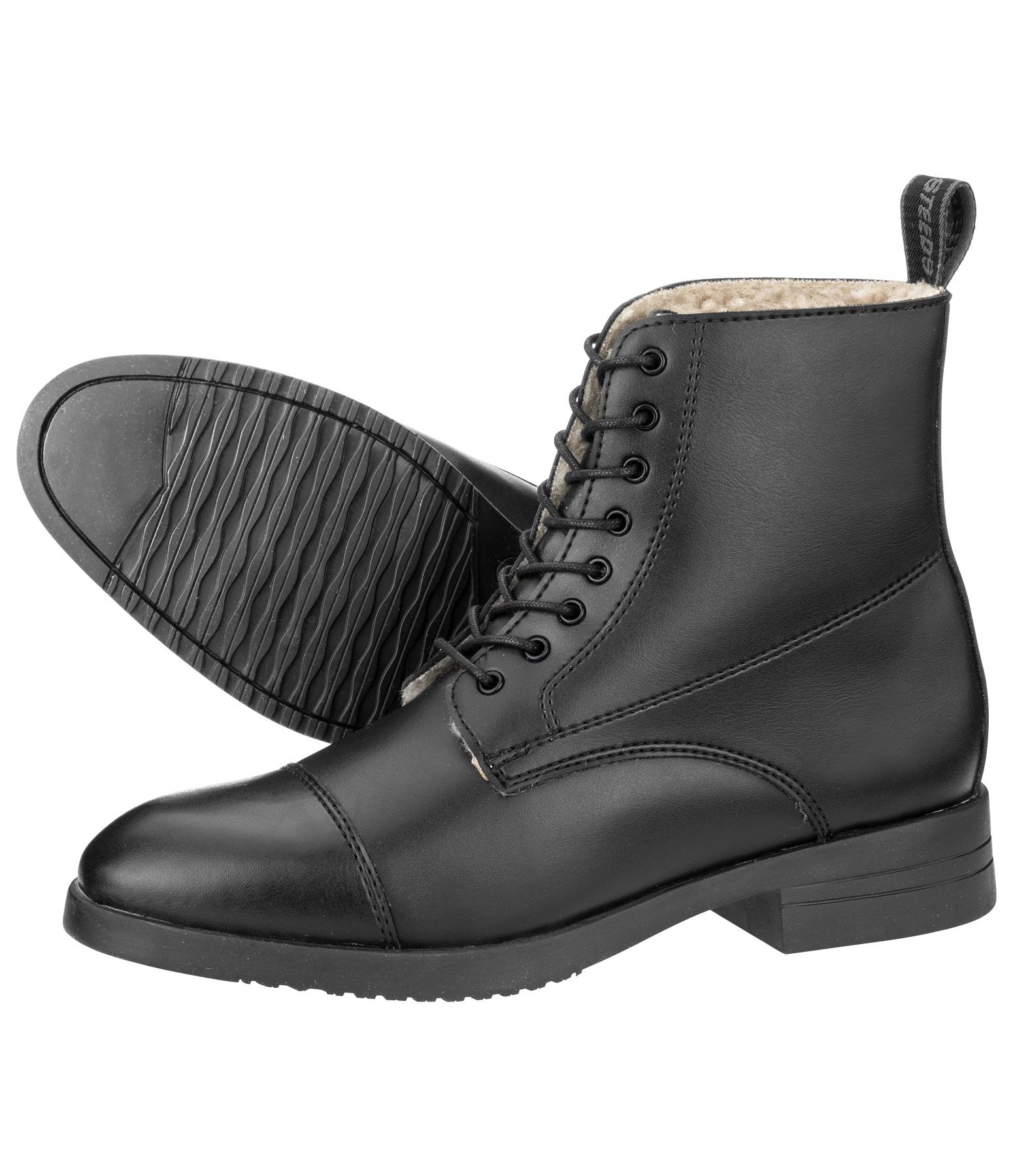 SYLKA Winterstiefelette Rookie II