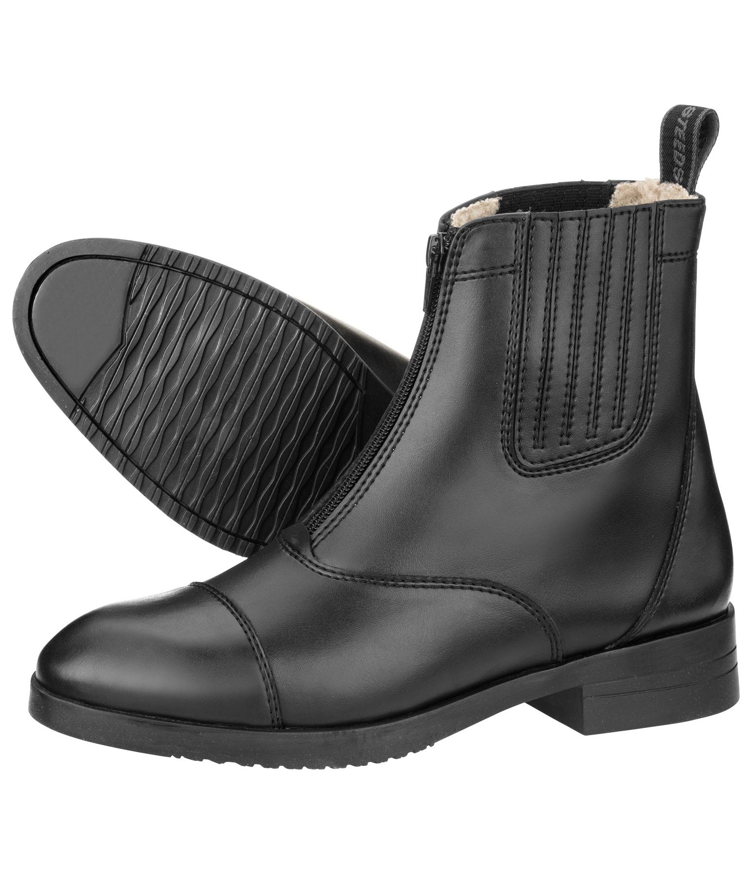 SYLKA Winterstiefelette Urban II