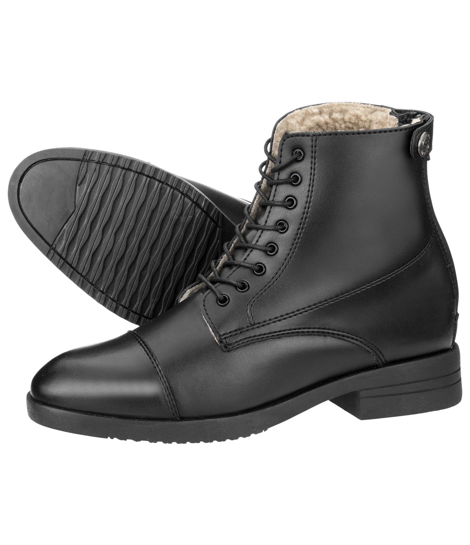 SYLKA Winterstiefelette Sleazy II