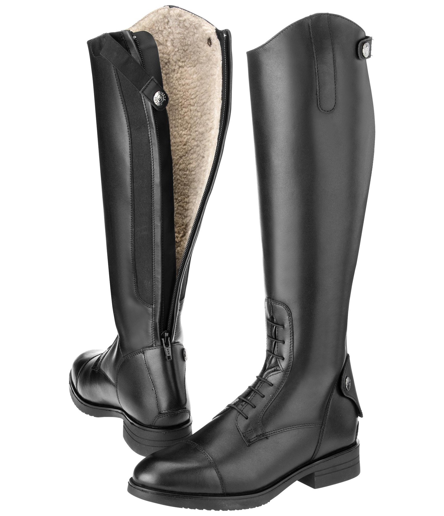 Winterreitstiefel Favourite II