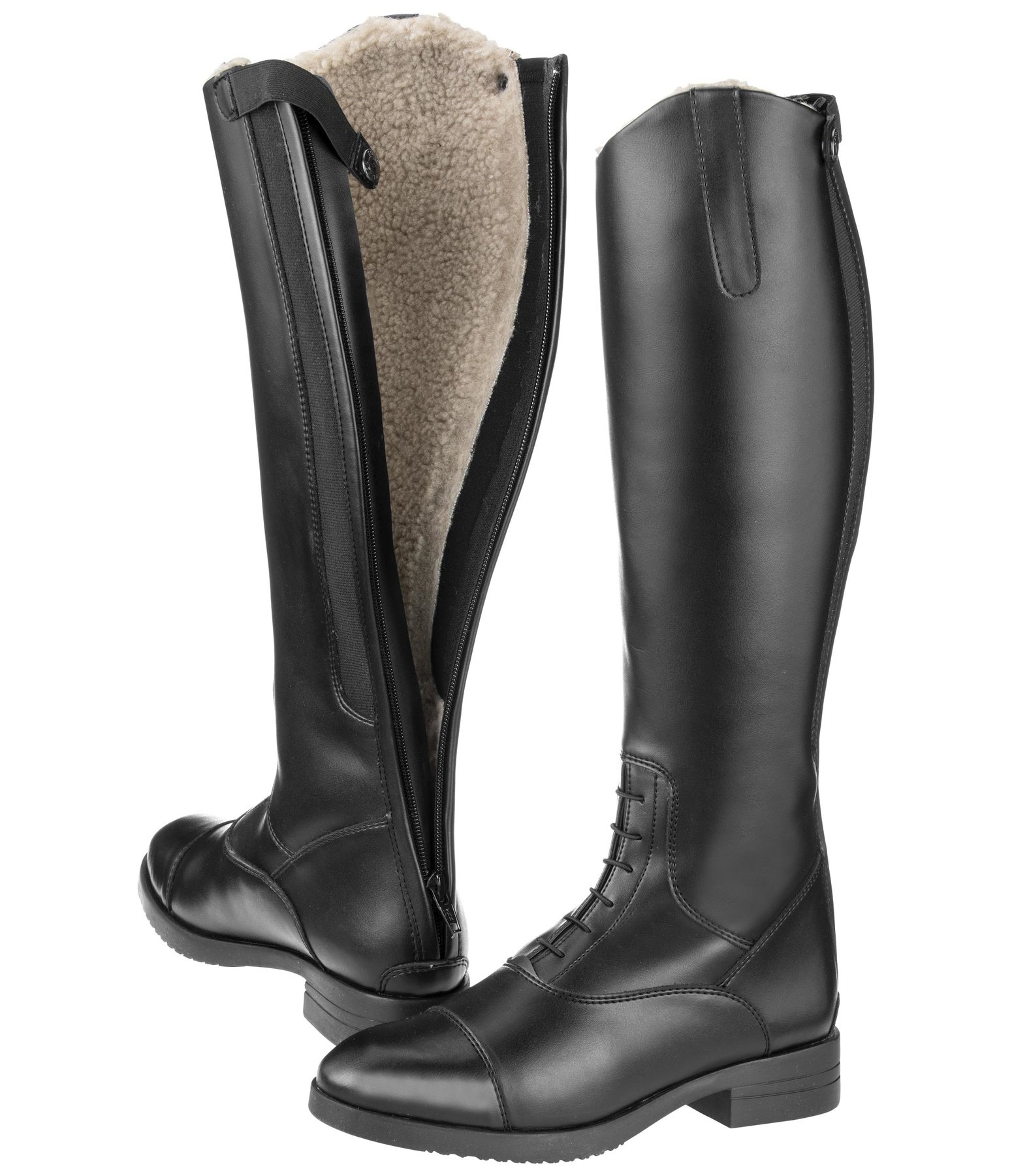 SYLKA Winterreitstiefel Tender II