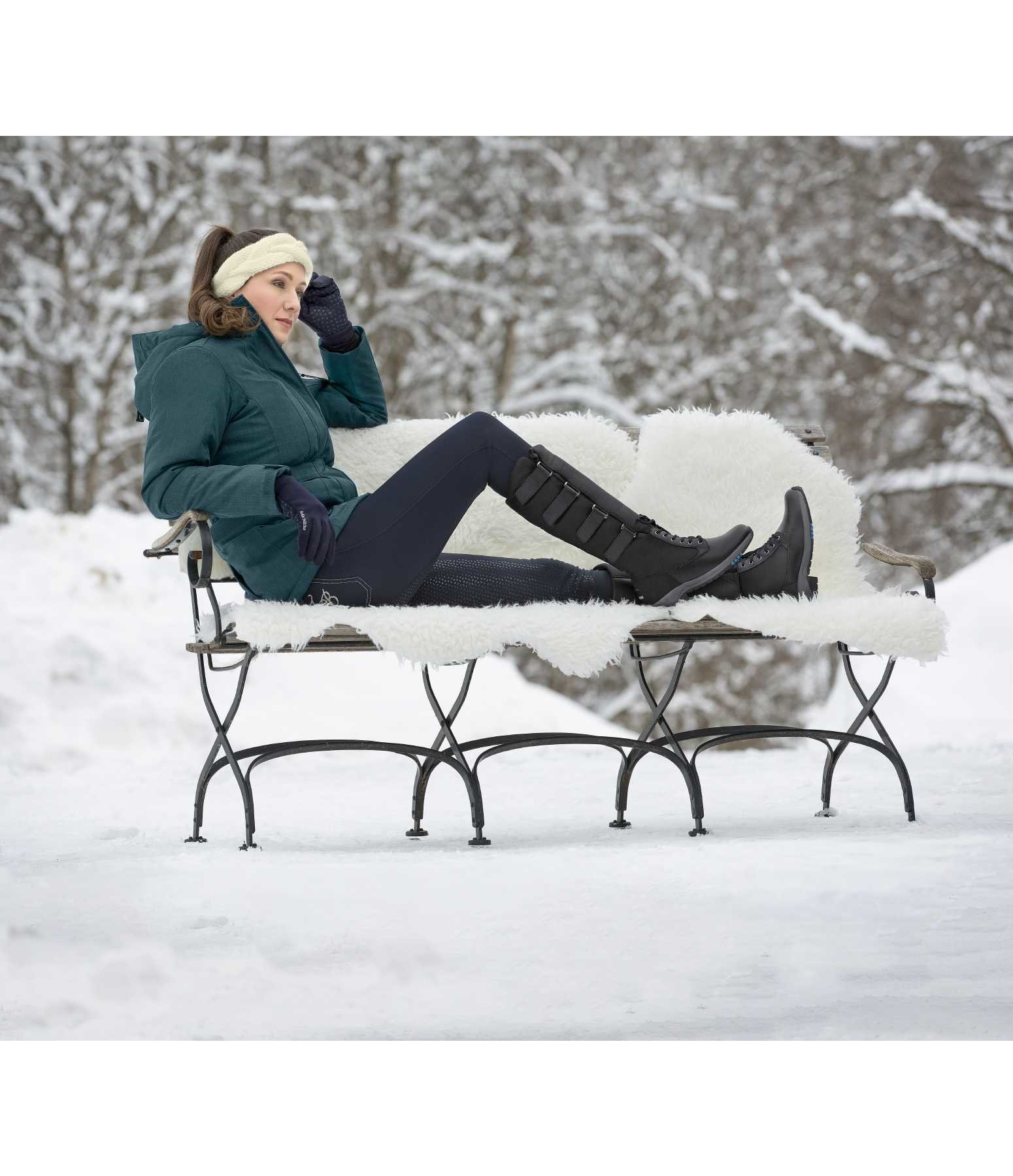 Thermostiefel Winter Rider II CX