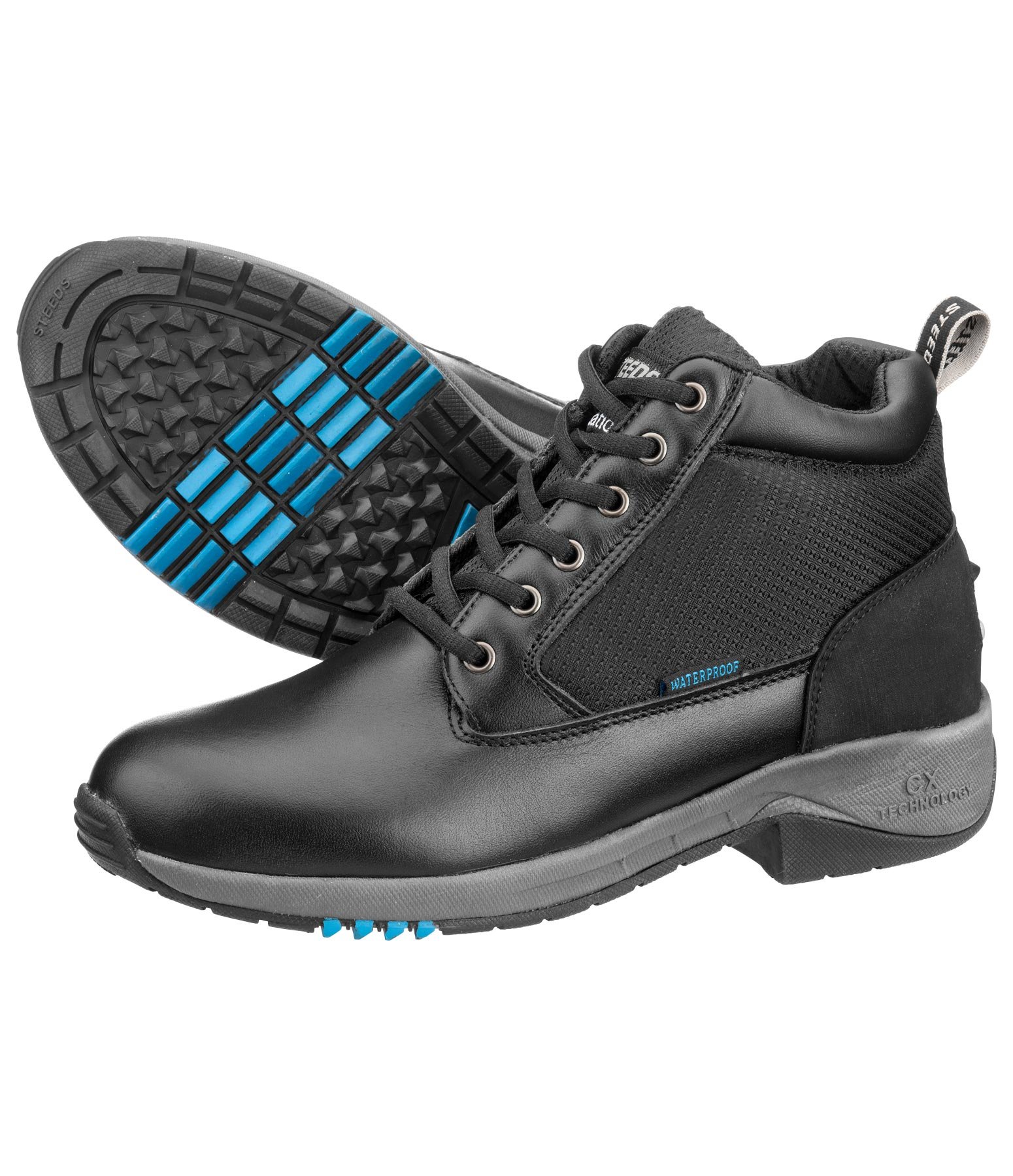 Thermoschuh Winter Paddock II CX