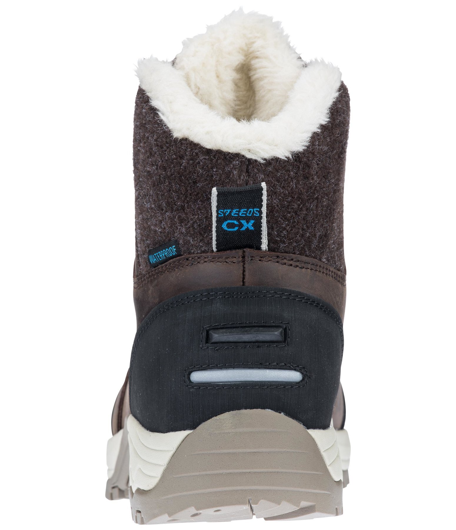 Winterreitschuh Freelander IV CX