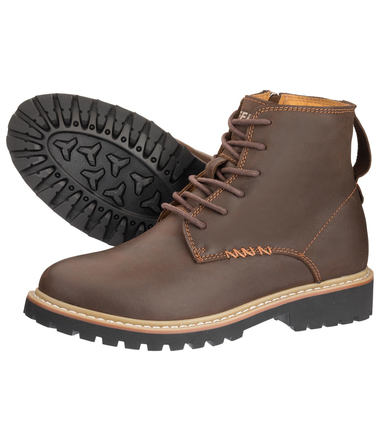 Winterstallschuh Country Rider