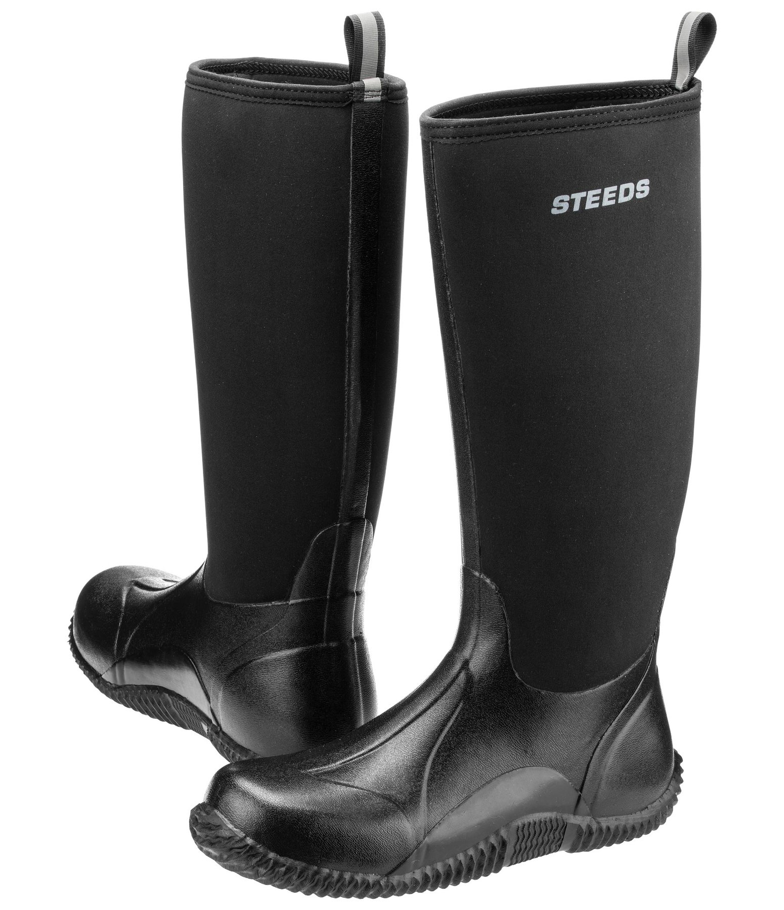 Stallstiefel Groomer II