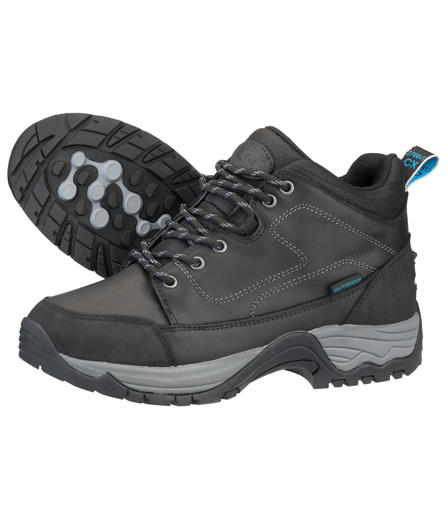 Reitschuh Freelander V CX