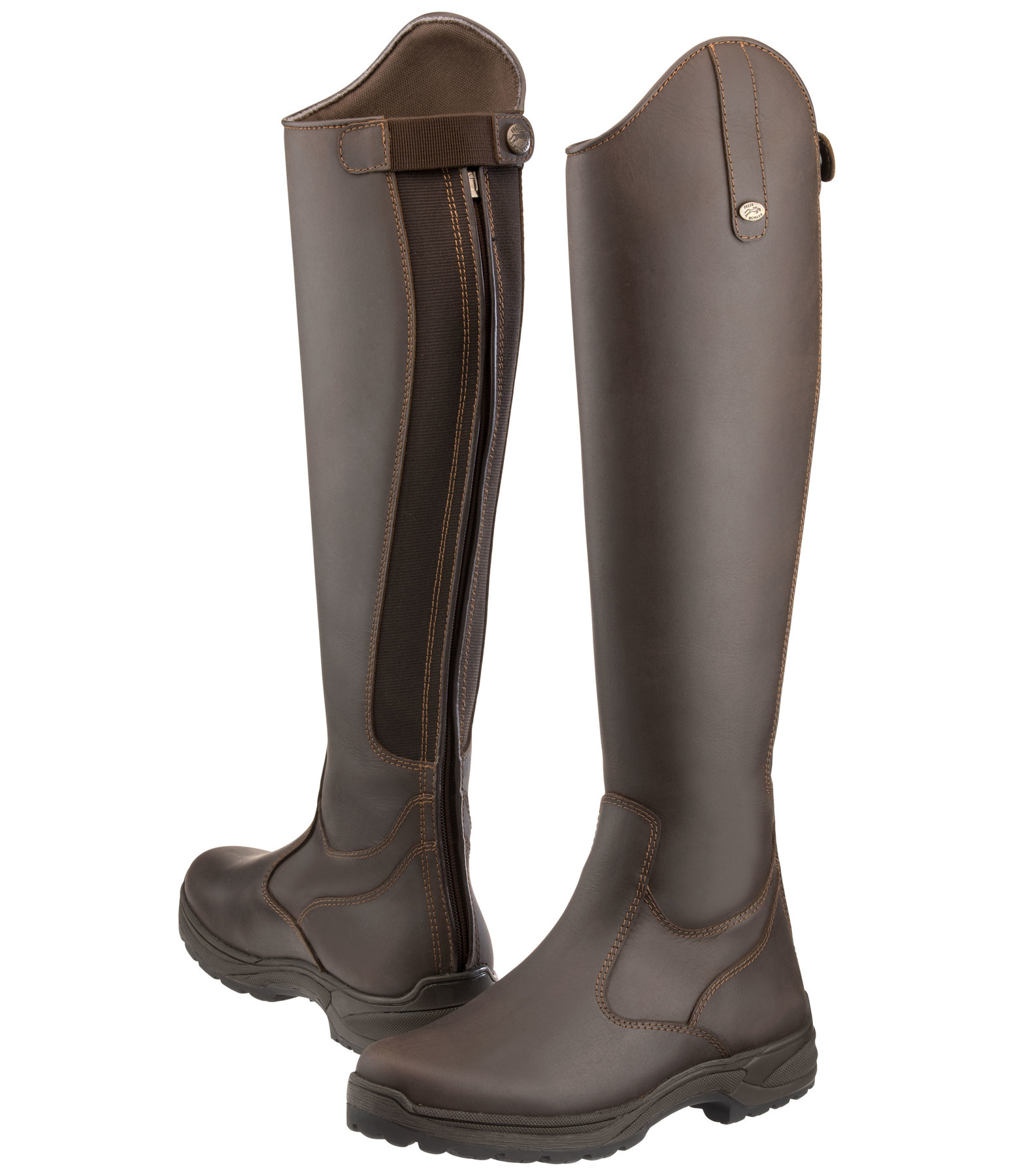 Reitstiefel Meran