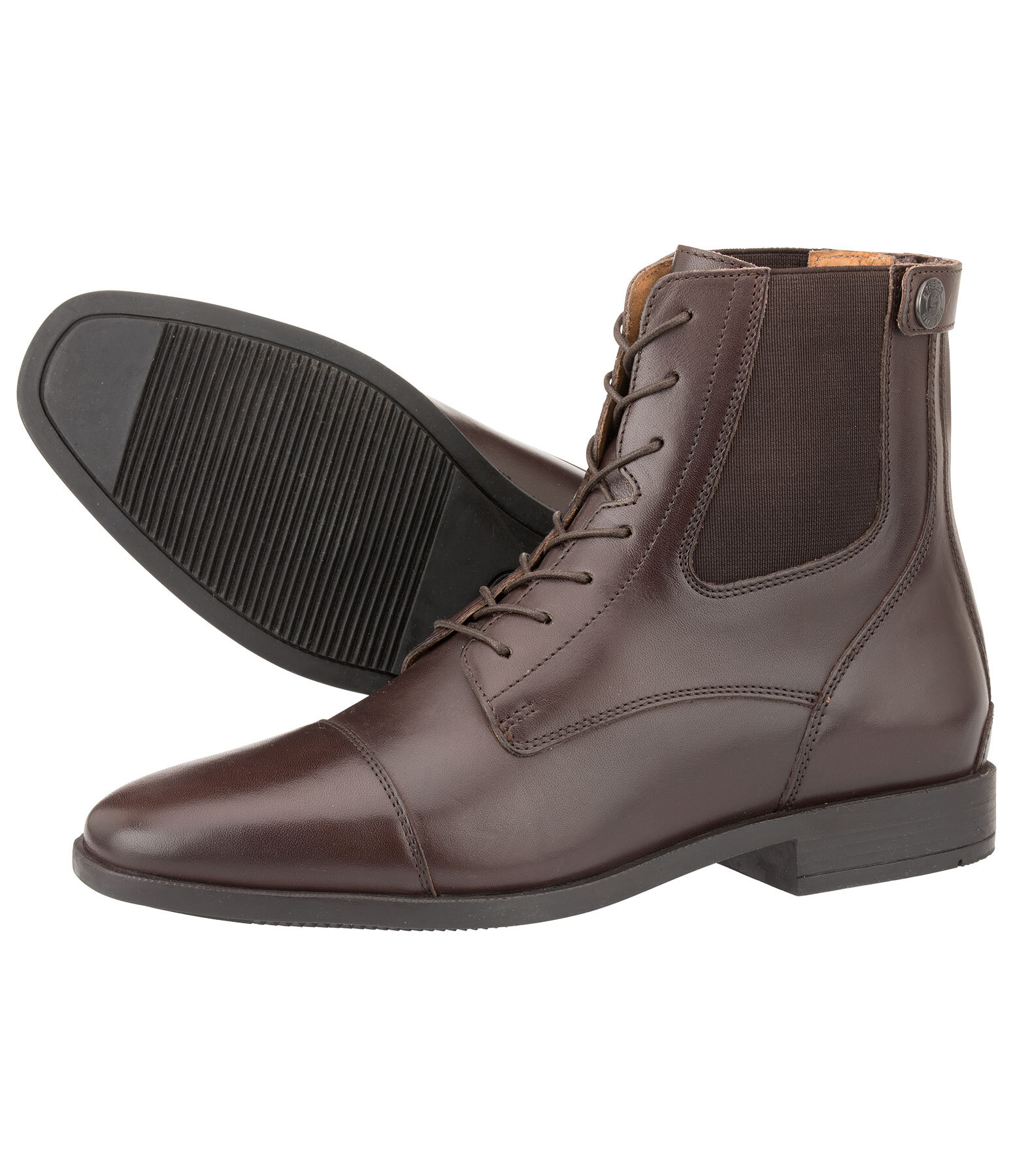 Schnürstiefelette Sao Paulo