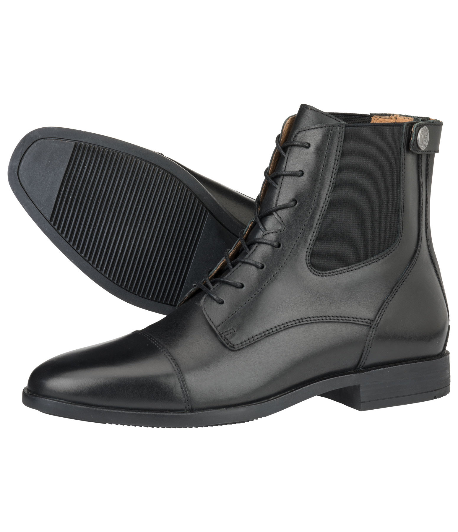 Schnürstiefelette Sao Paulo