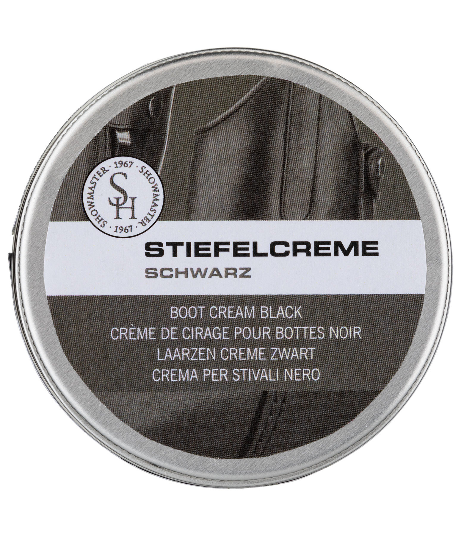 Stiefelcreme
