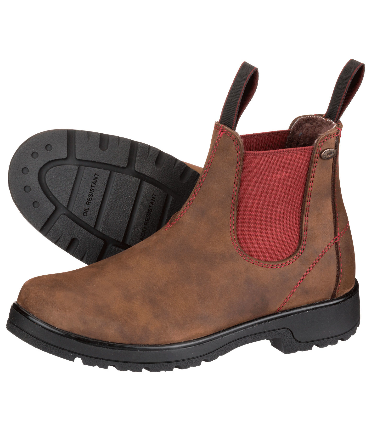 Winterstiefelette Sofia