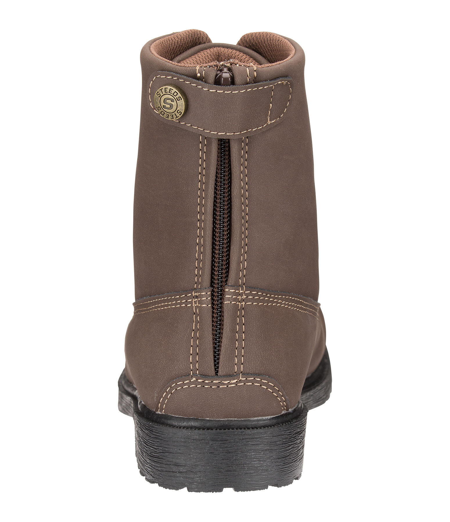 Reitschuh Stable Back Zip