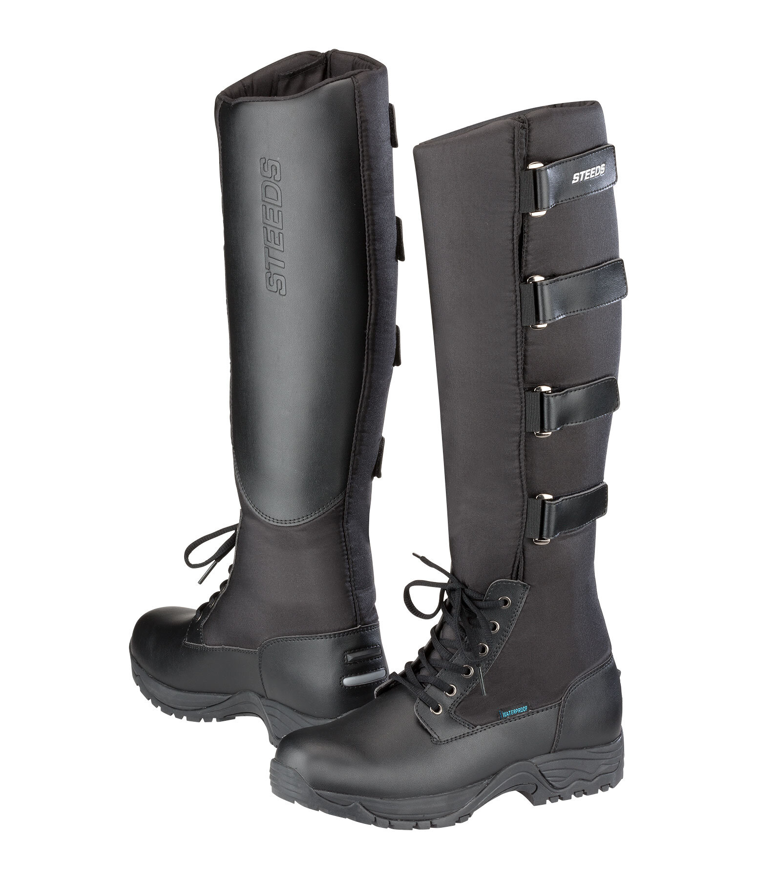 Thermostiefel Winter Rider XVI