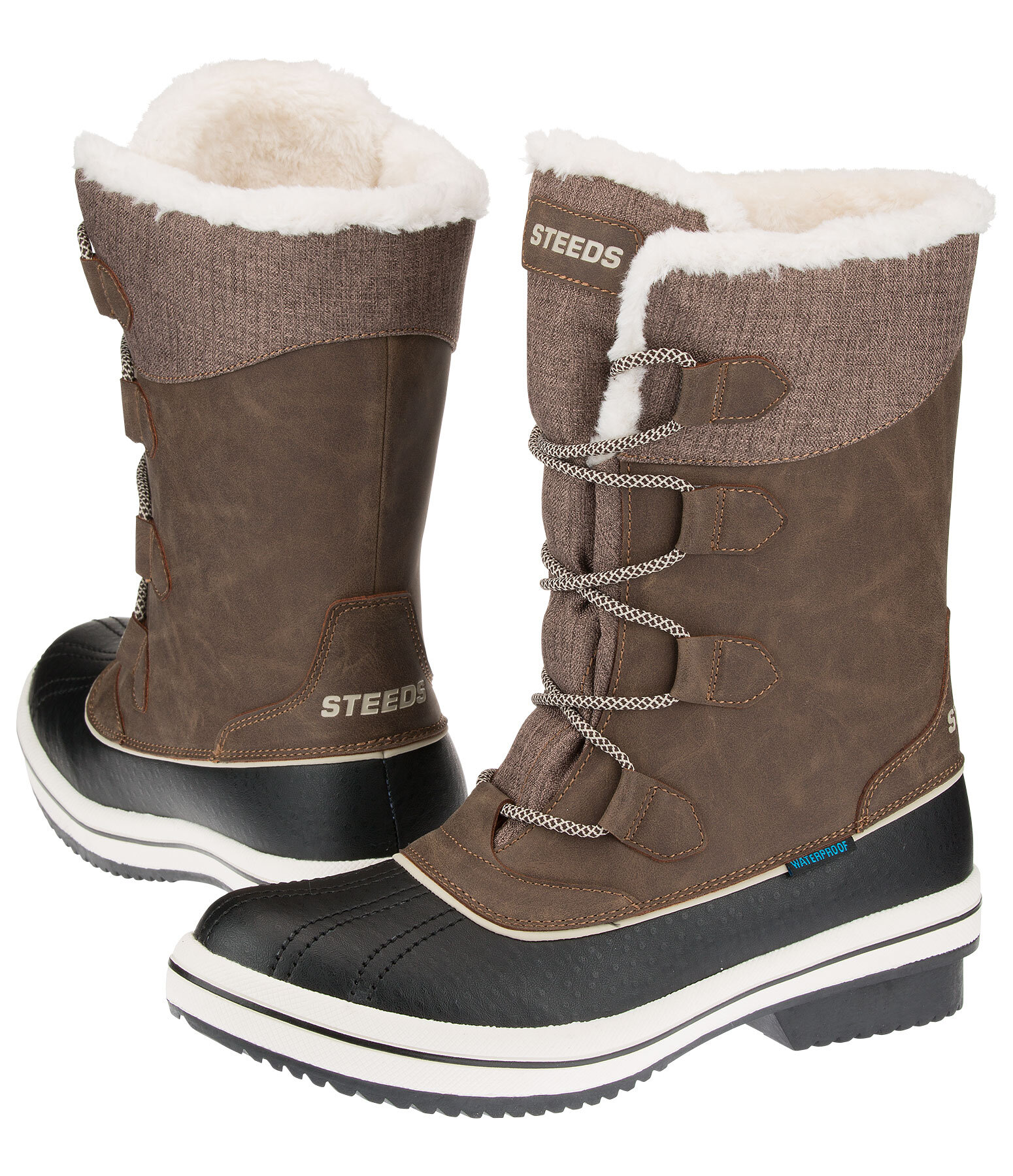 Winterstallstiefel Siberia II