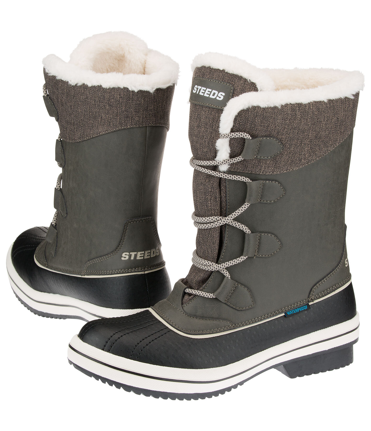 Winterstallstiefel Siberia II