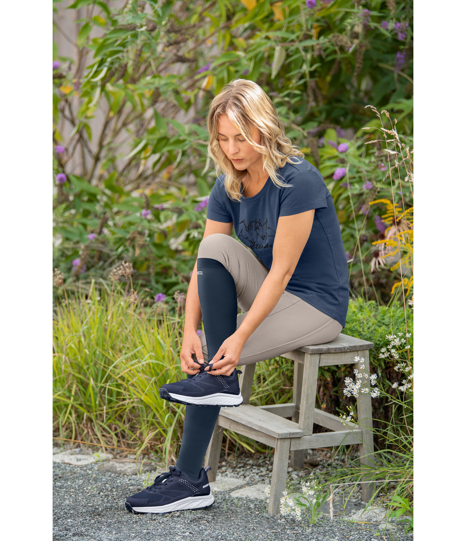 Sneaker Emily 2