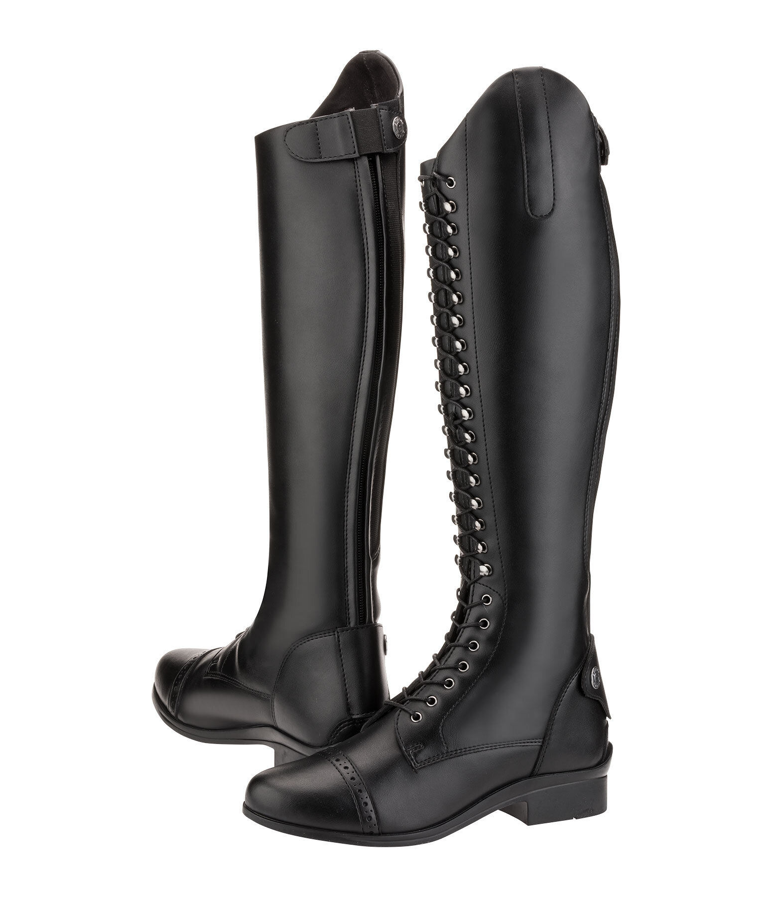SYLKA Reitstiefel Cute