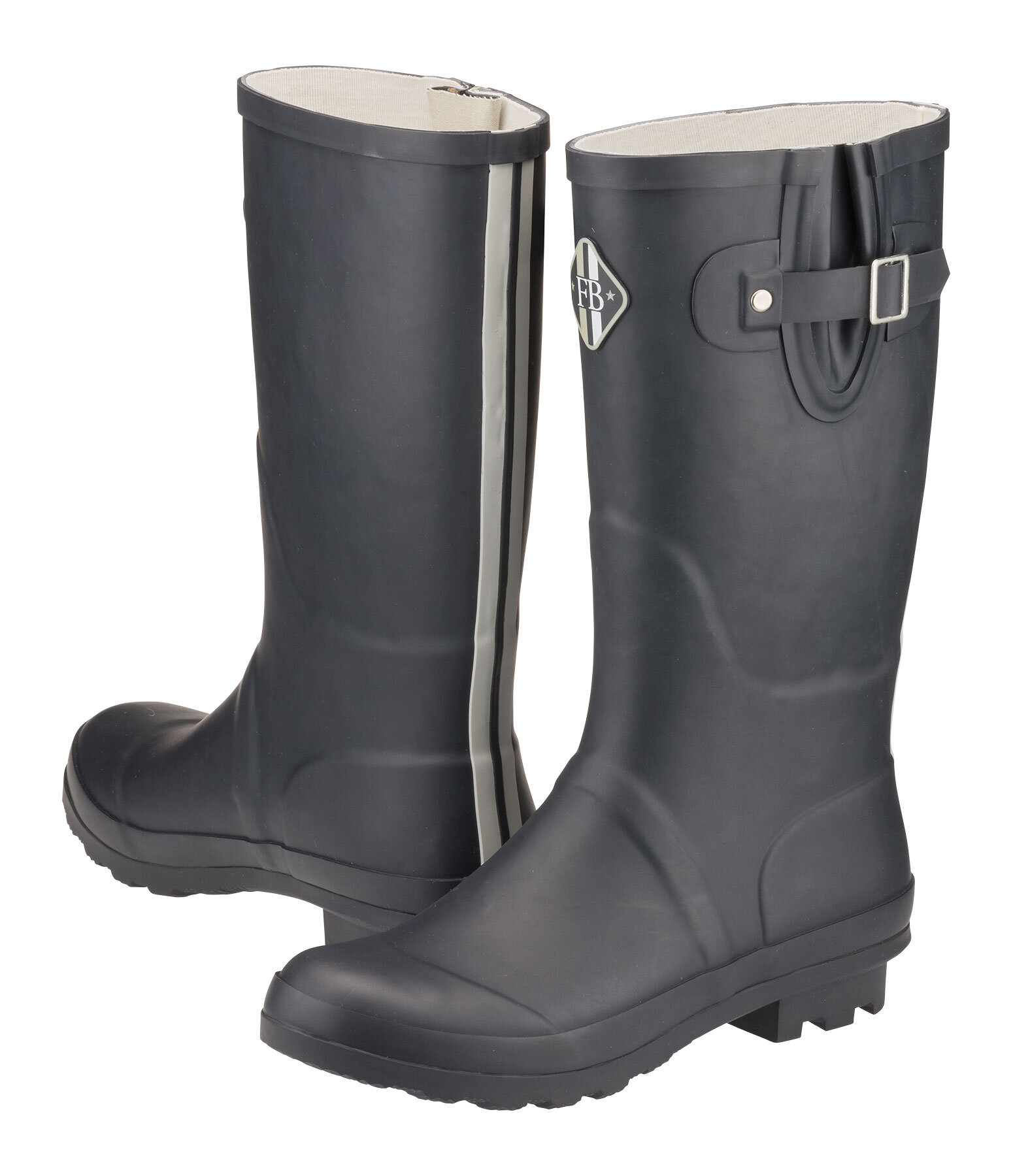 Gummistiefel Classic Midcut