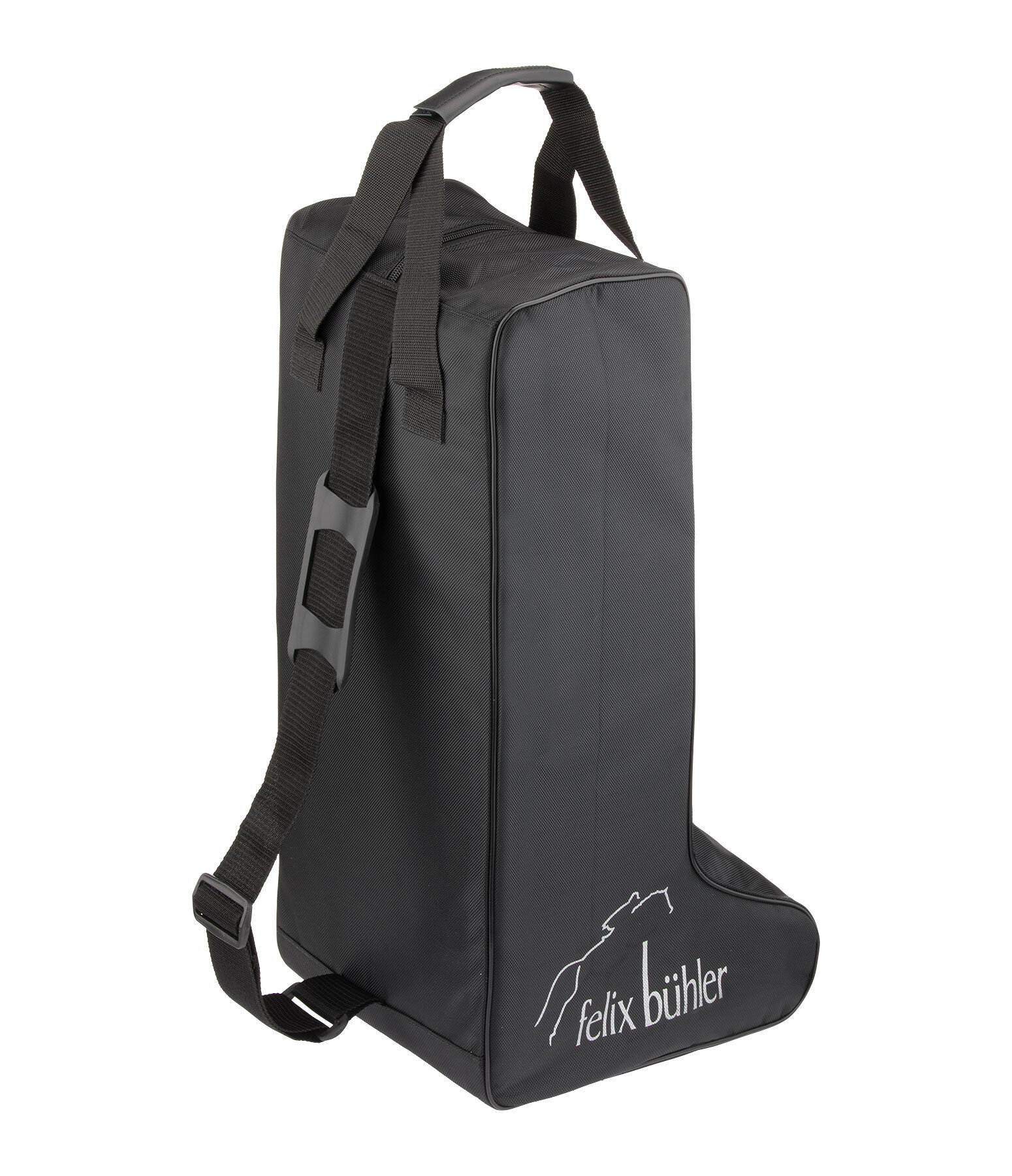 Reitstiefeltasche