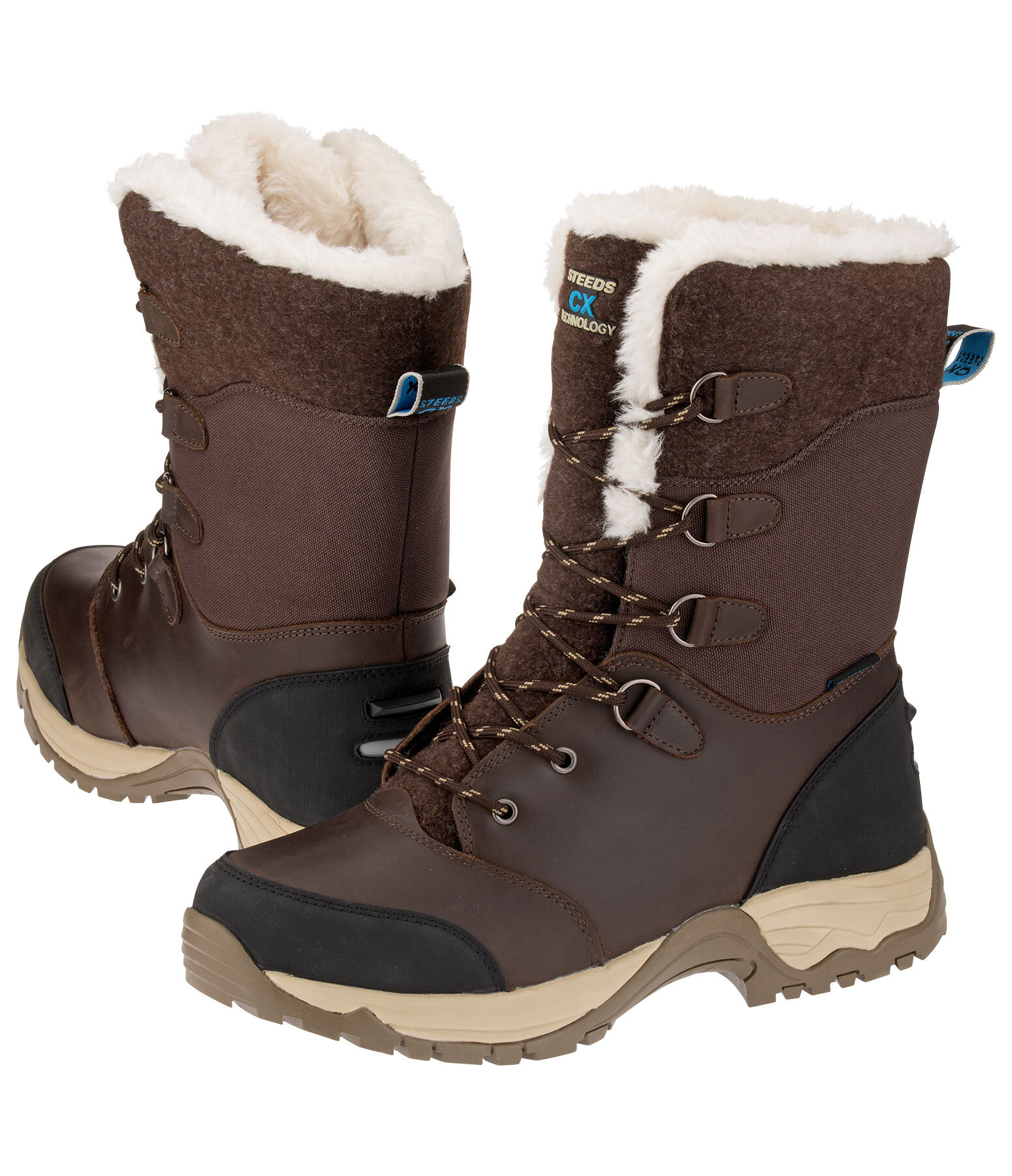 Winterstiefel Roughlander II CX