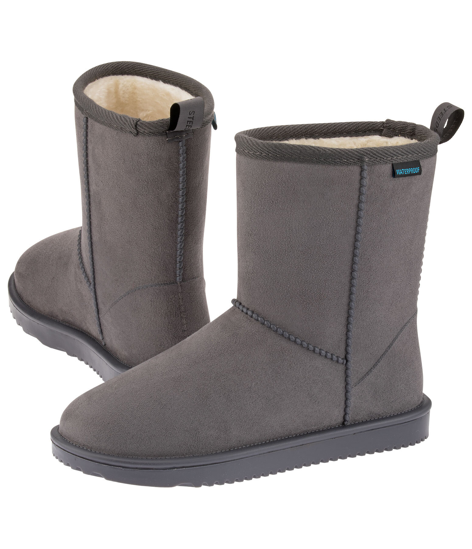 Stallstiefel Belina