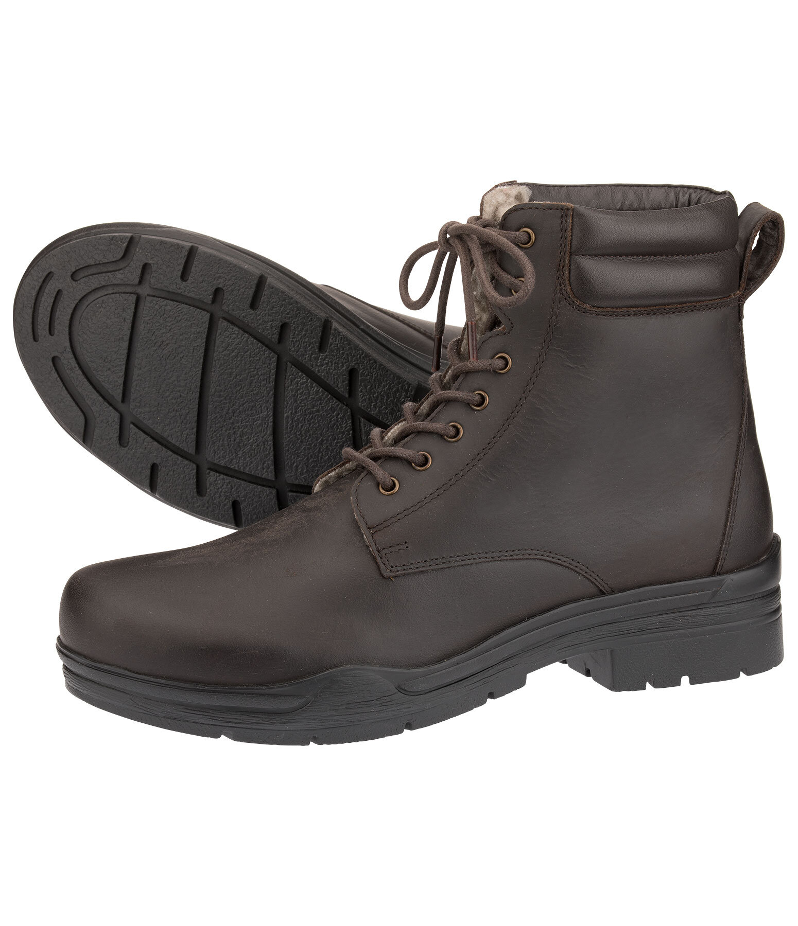 Winterstallschuh Bronco