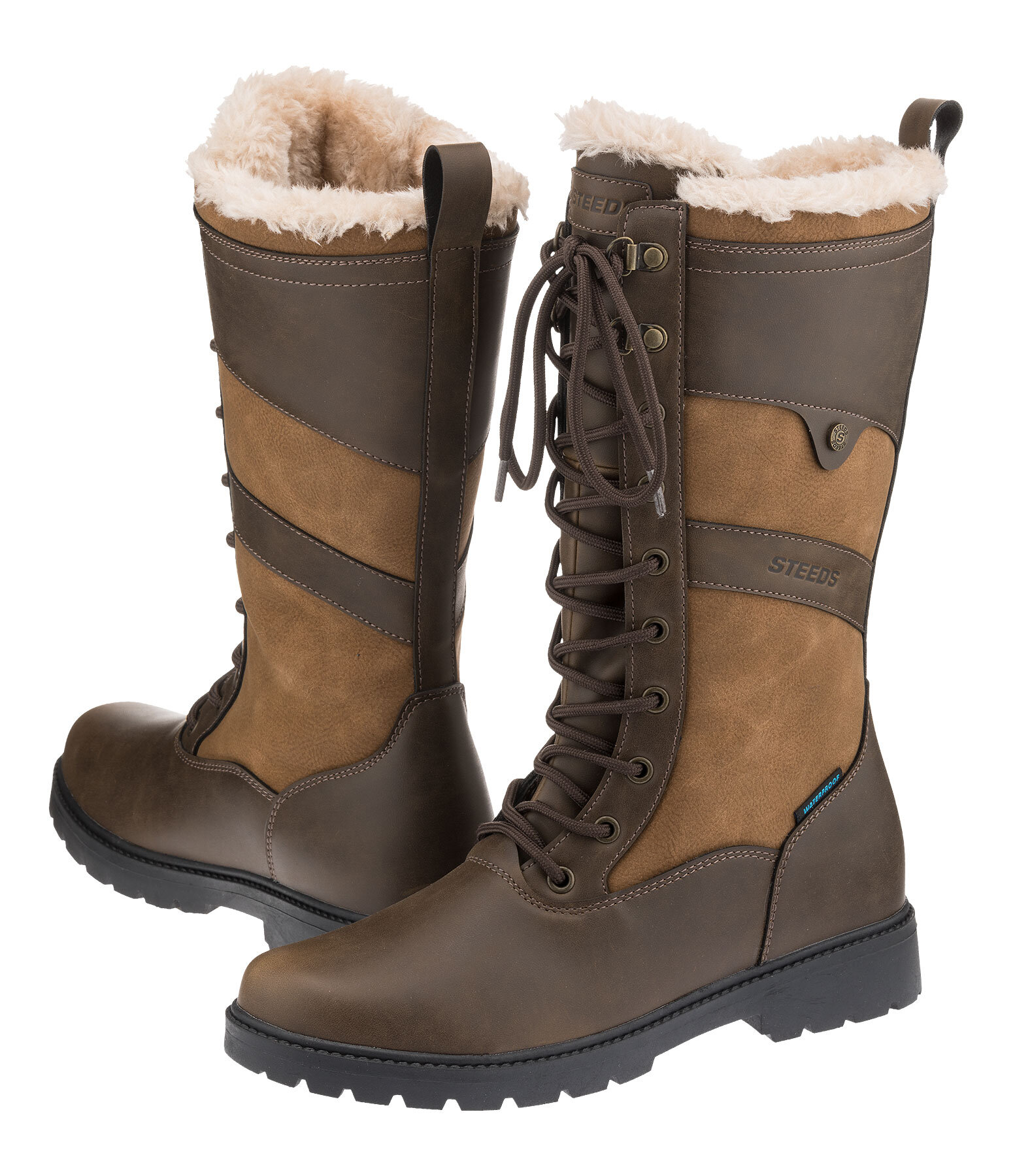 Winterstallstiefel York