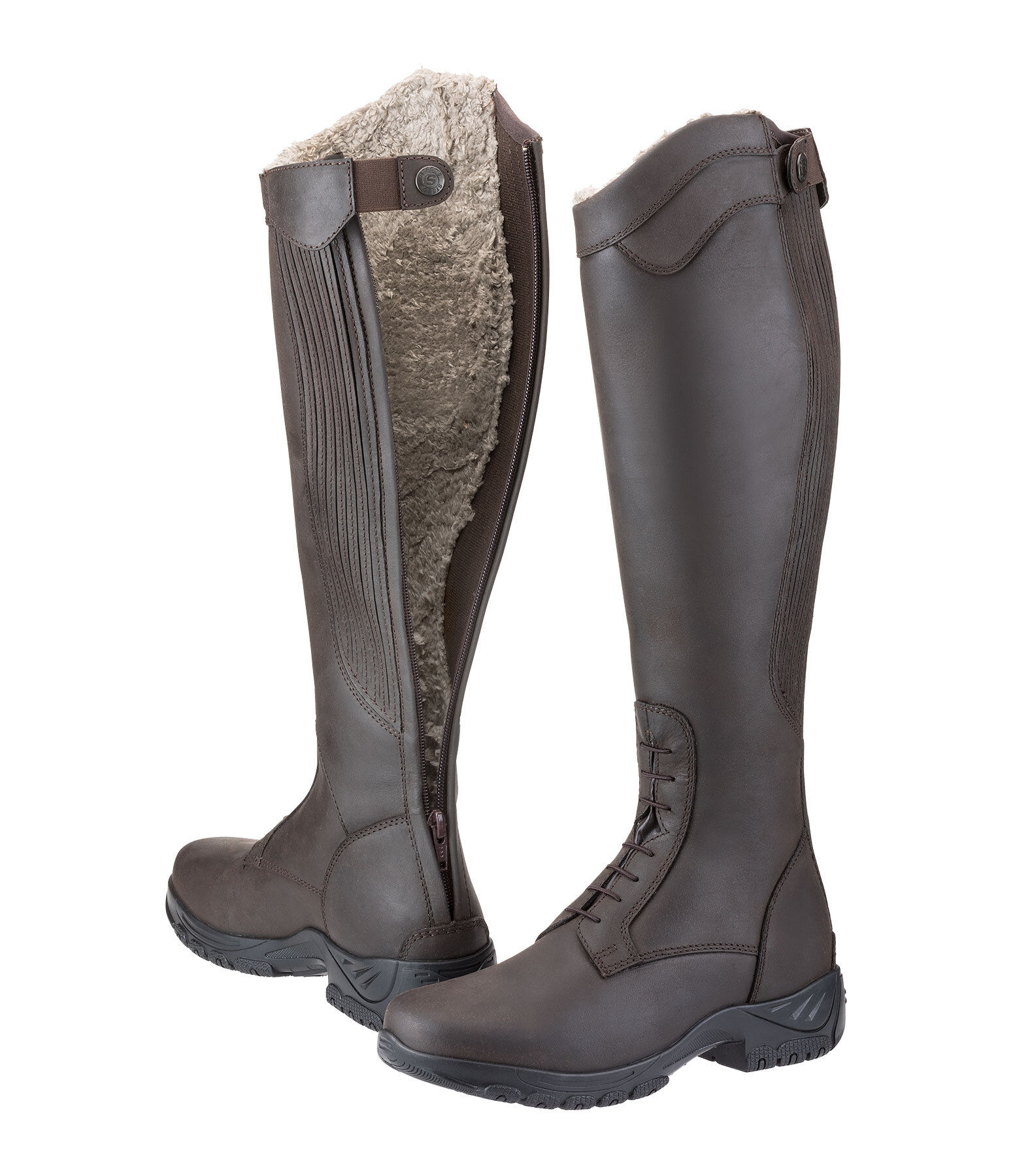 Winterstiefel Xplorer