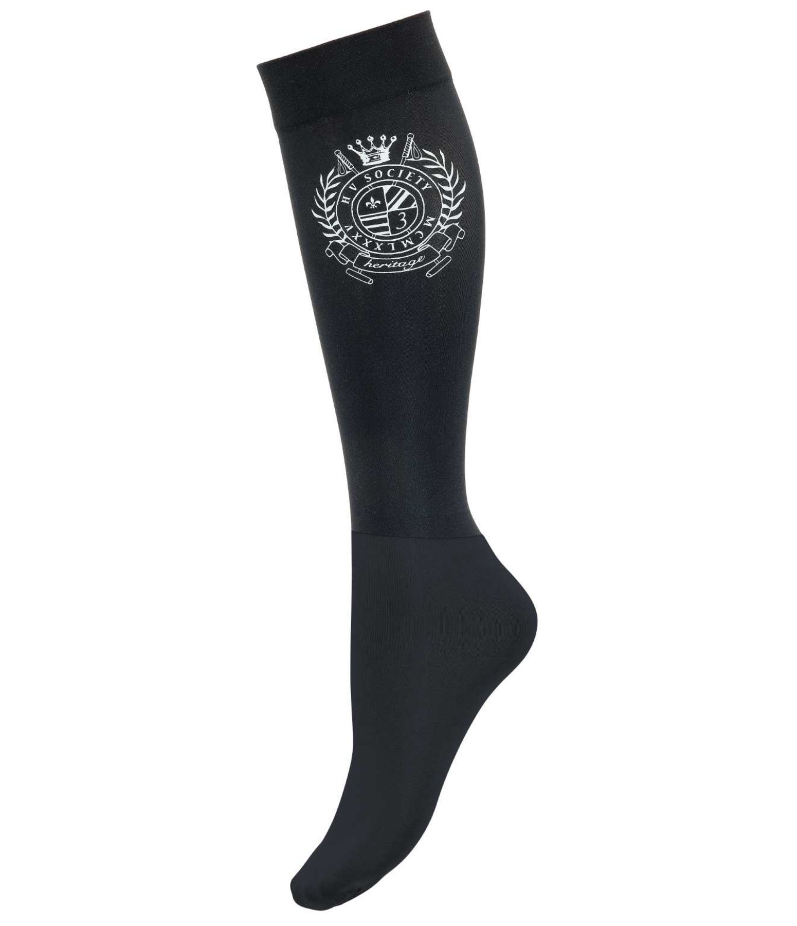 Stiefelstrümpfe Boots