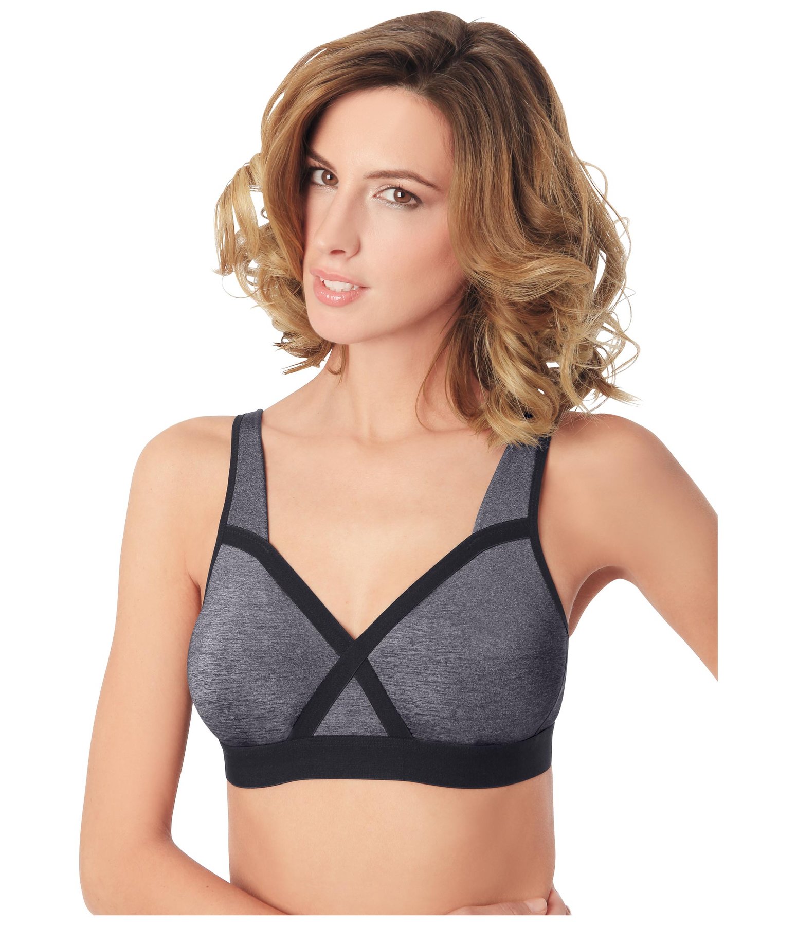 Sport-BH Comfort Fit