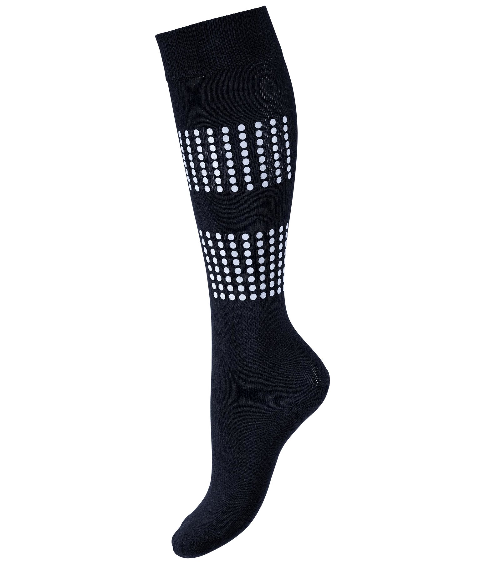 Reflex-Kniestrümpfe Dotti