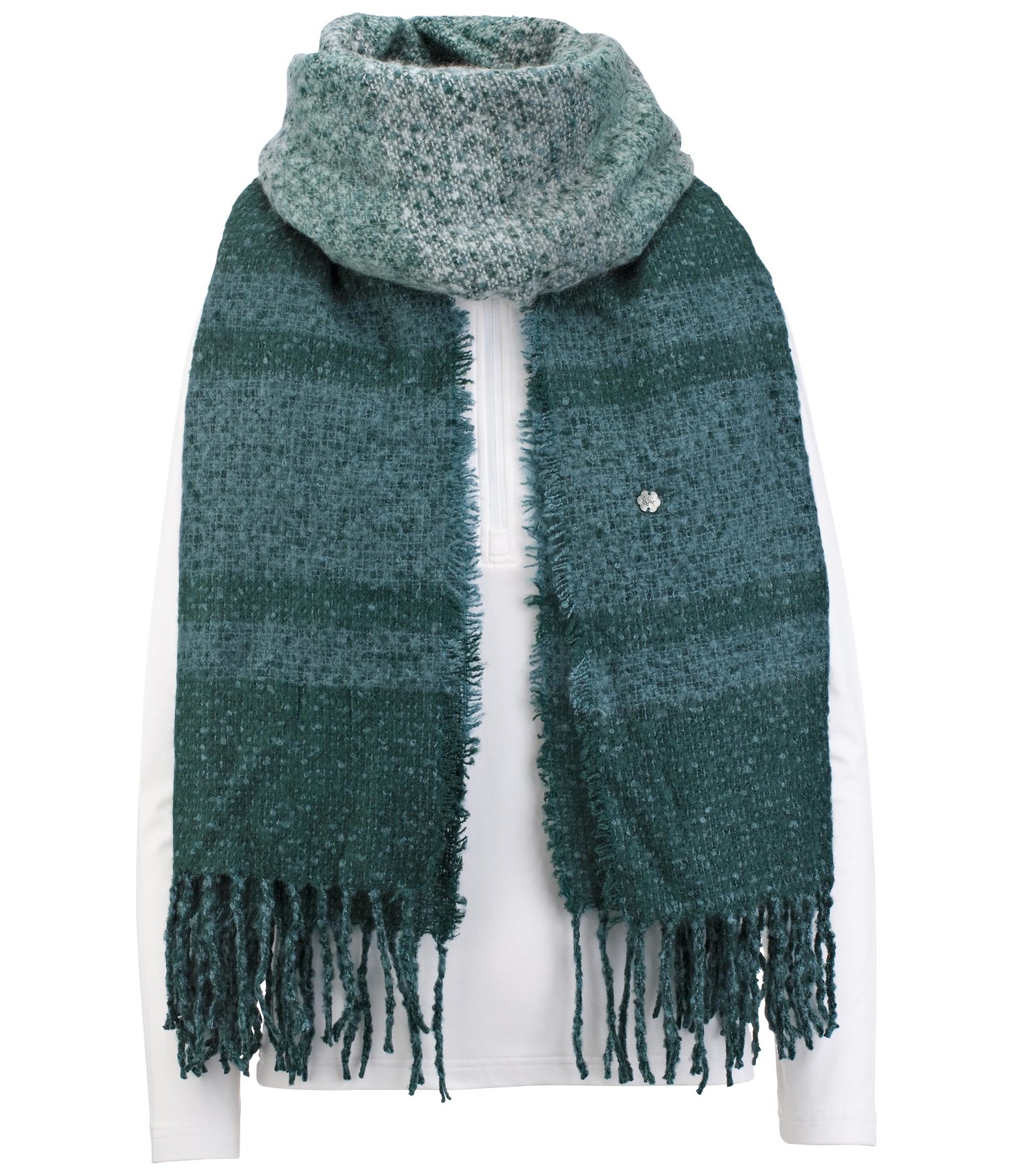 Oversize-Schal Alicia