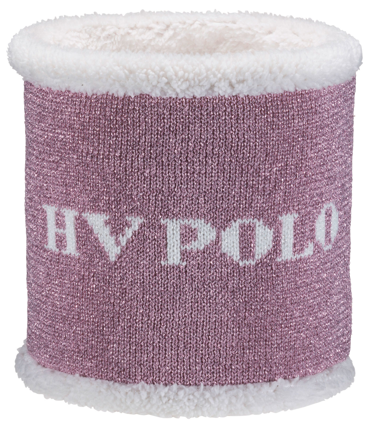 Neckwarmer Kayville Lurex