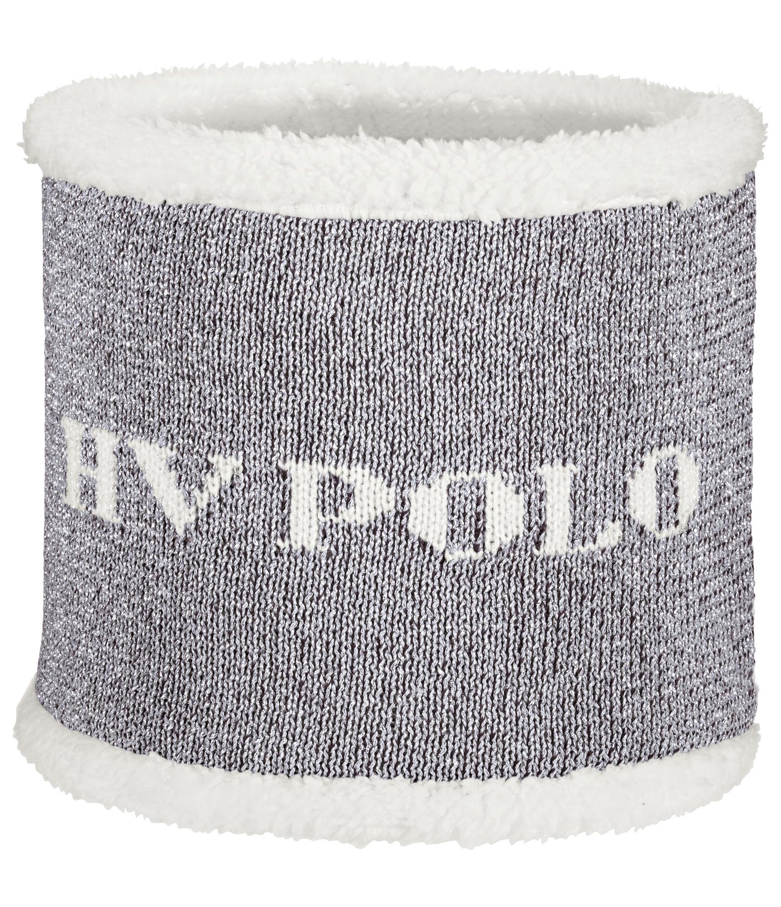 Neckwarmer Kayville Lurex